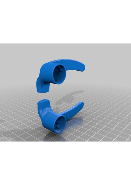 Dometıc Seıtz C4 Pencere Kilidi (Plastik Aparattır!!!) indirimleri