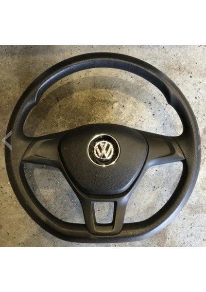 Vw Golf 7 (Ve Diğerleri) Düşük Özellikli Direksiyon Simidi Için Bt Uzaktan Kumanda Eki (Plastik Aparattır!!!) modelleri