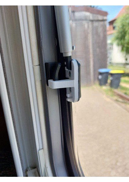 Pencere Kilidi Seitz / Pencere Kilidi Seitz Pencere (Plastik Aparattır!!!) modelleri