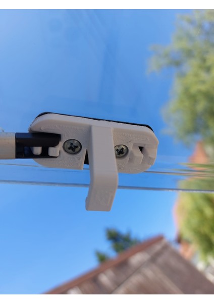 Pencere Kilidi Seitz / Pencere Kilidi Seitz Pencere (Plastik Aparattır!!!) fırsatları