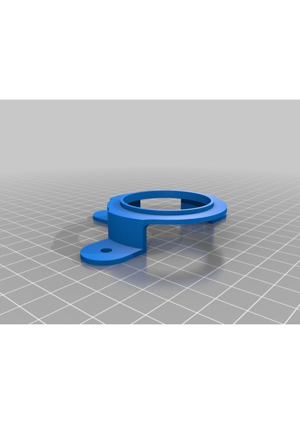 Navara/frontier Tweeter Adaptörü (Plastik Aparattır!!!)