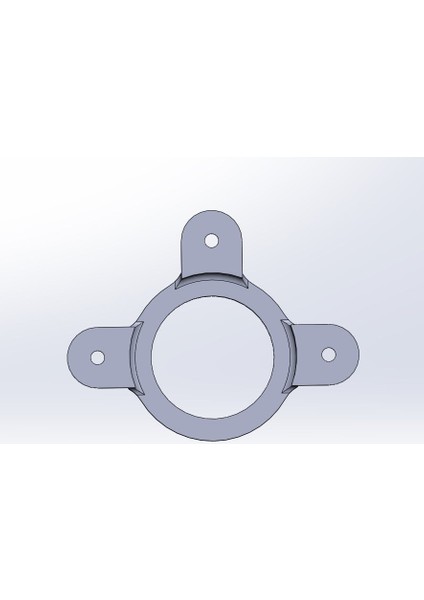 Navara/frontier Tweeter Adaptörü (Plastik Aparattır!!!) modelleri