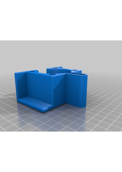 Vice Için Çatal Kelepçe, 43MM 48MM (Plastik Aparattır!!!) modelleri