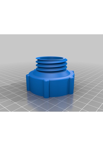 Canister Adaptörü M45 Ila M36 / Canisters Için Adaptör (Plastik Aparattır!!!) modelleri