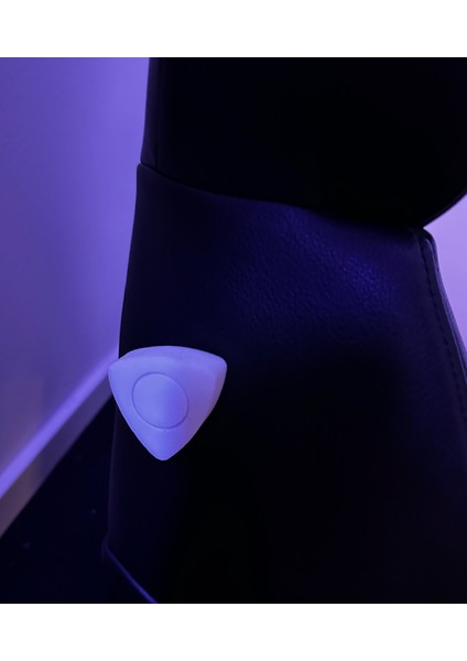 Recaro Trendline/diğerleri Koltuk Boosters Ayarlaması Için El Çarkı (Plastik Aparattır!!!)
