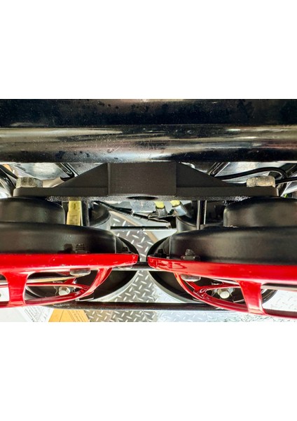 Honda Ruckus Için Hella Superton Boynuz Braketi (Plastik Aparattır!!!) modelleri