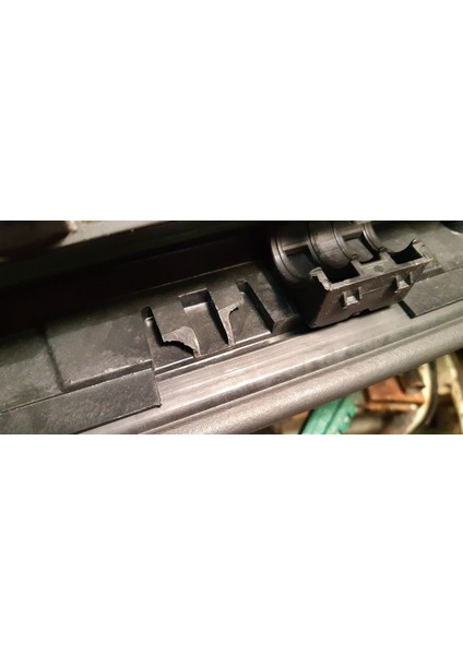 Bmw E90 Cowl Panel Kablo Tutucu (Plastik Aparattır!!!) modelleri