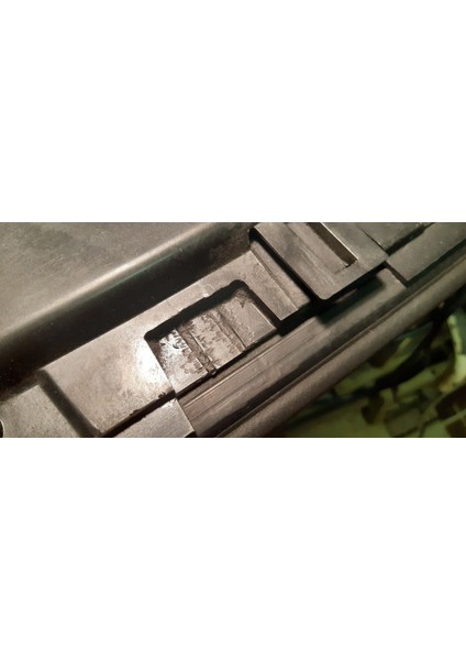 Bmw E90 Cowl Panel Kablo Tutucu (Plastik Aparattır!!!) fırsatları