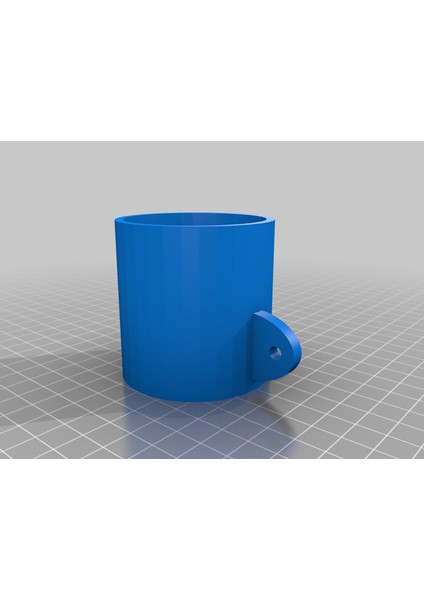 2 "boost/ yağ/ su Göstergesi Için 52MM Gösterge Tutucu (Plastik Aparattır!!!) modelleri
