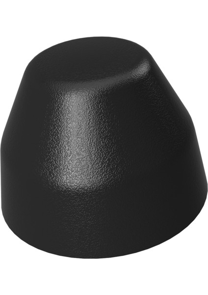 Bmw E30 - Ön Koltuklar Kızak Fındık Kapağı, Erken (52 10 1 913 670) (Plastik Aparattır!!!)