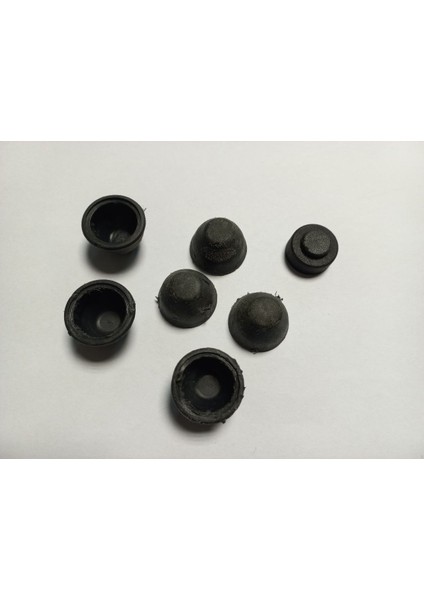 Bmw E30 - Ön Koltuklar Kızak Fındık Kapağı, Erken (52 10 1 913 670) (Plastik Aparattır!!!) indirimleri