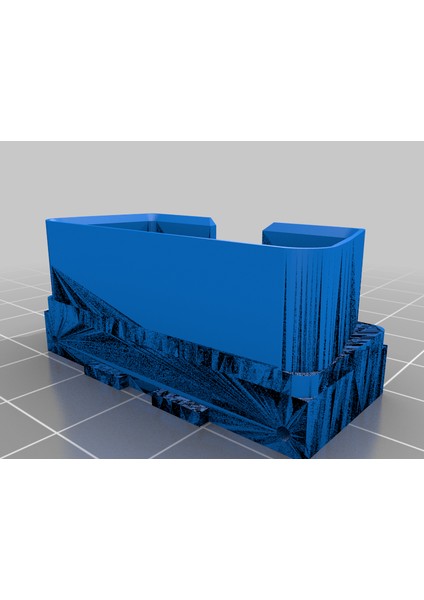 Obd Fiş 342509 Kırmızı Yaka (Plastik Aparattır!!!)