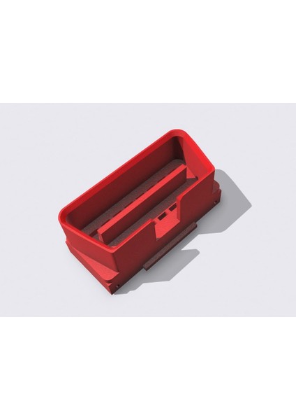 Obd Fiş 342509 Kırmızı Yaka (Plastik Aparattır!!!) modelleri