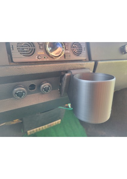 Geç Süper Böcek Bardak Tutucu (Plastik Aparattır!!!) fiyatları