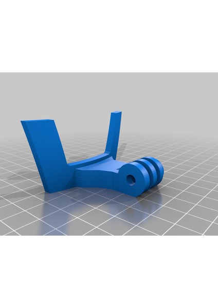 Hjc Rpha 70 Action Cam Kask Montajı (Plastik Aparattır!!!) fiyatları