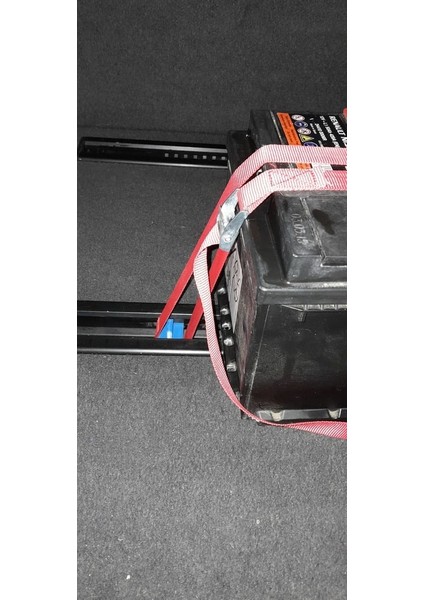 Kancalar Halkalar Sonsuz / Ankraj Renault Özel 4 Iv (Plastik Aparattır!!!)