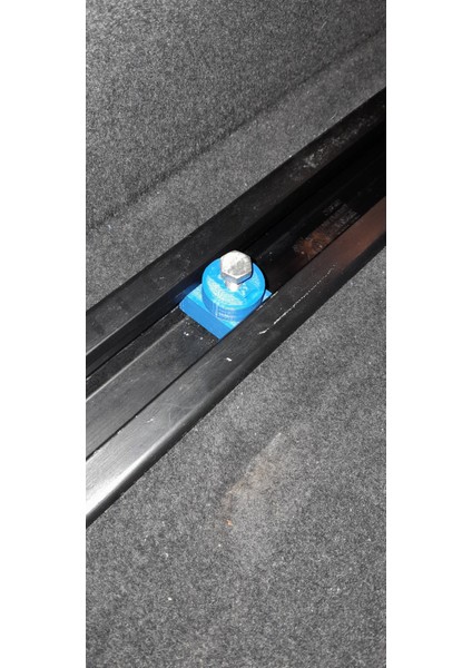 Kancalar Halkalar Sonsuz / Ankraj Renault Özel 4 Iv (Plastik Aparattır!!!) fırsatları