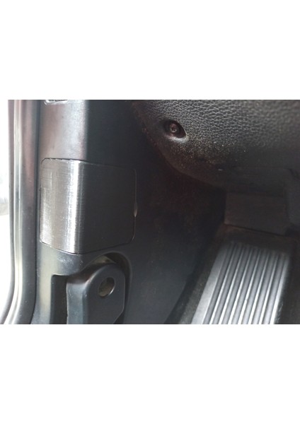 Bmw 1 Serisi Için Obd2 Fiş Kapağı (Plastik Aparattır!!!) modelleri