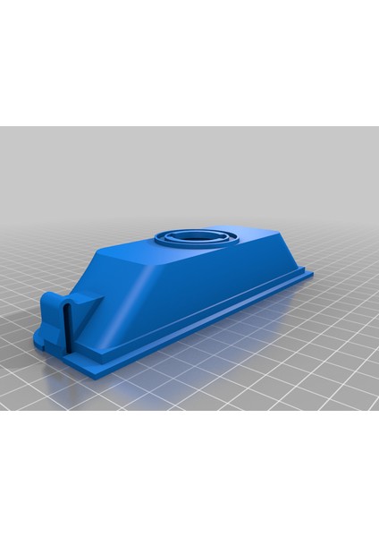 Vw Pointer/gol G3 Plaka Light (Büyük Tek Işık) (Plastik Aparattır!!!) fiyatları