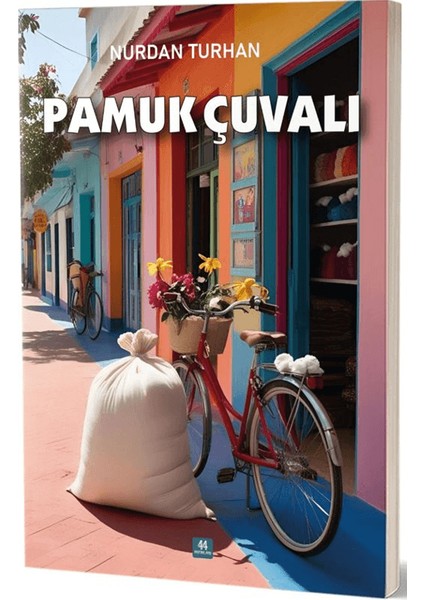 Pamuk Çuvalı