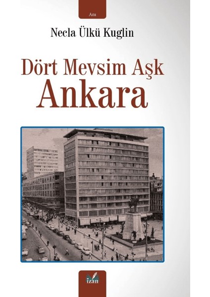 Dört Mevsim Aşk Ankara