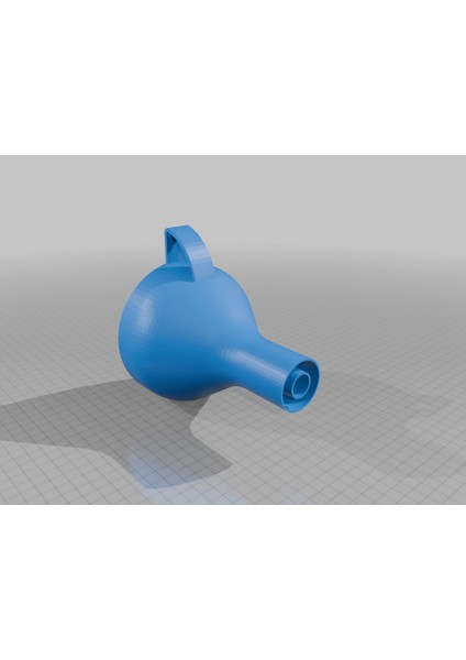 Ön Cam Yıkayıcı Sıvı Doldurma Huni Vw/seat/skoda/audı (Plastik Aparattır!!!) modelleri