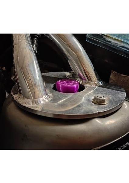 Bmw E30 Şok Kapağı (Plastik Aparattır!!!)