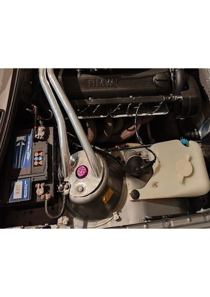 Bmw E30 Şok Kapağı (Plastik Aparattır!!!) indirimleri