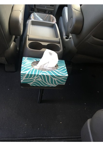 2011- 2017 Honda Odyssey Kleenex Sahibi (Plastik Aparattır!!!)