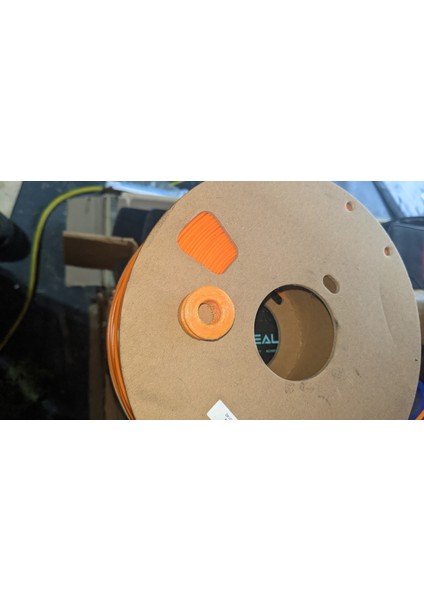 Kauçuk Kaplama Grommet YZF600R Yamaha (Plastik Aparattır!!!)