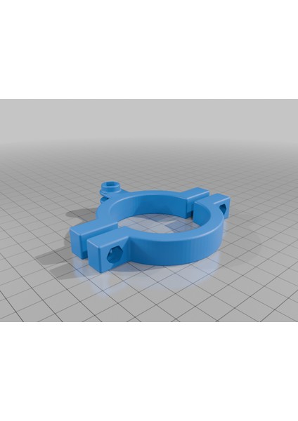 Rollbar Için Gopro Mount (Plastik Aparattır!!!) fiyatları