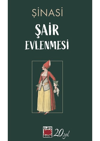 Şair Evlenmesi