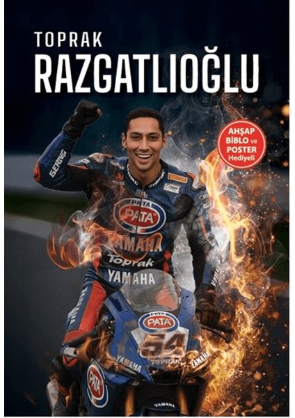 Toprak Razgatlıoğlu