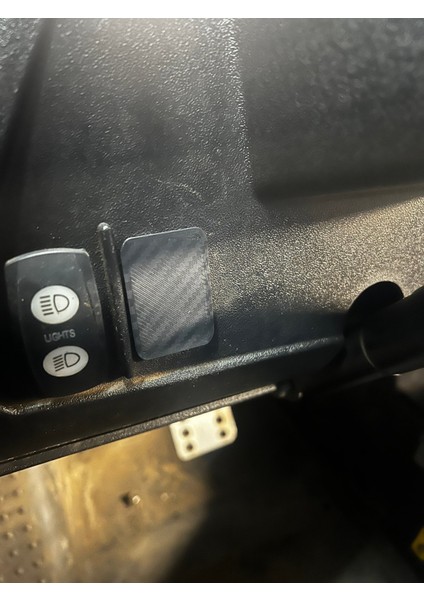 4x4, Otomatik, Tekne, Utv, Sxs (Plastik Aparattır!!!)
