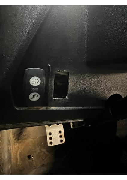 4x4, Otomatik, Tekne, Utv, Sxs (Plastik Aparattır!!!)