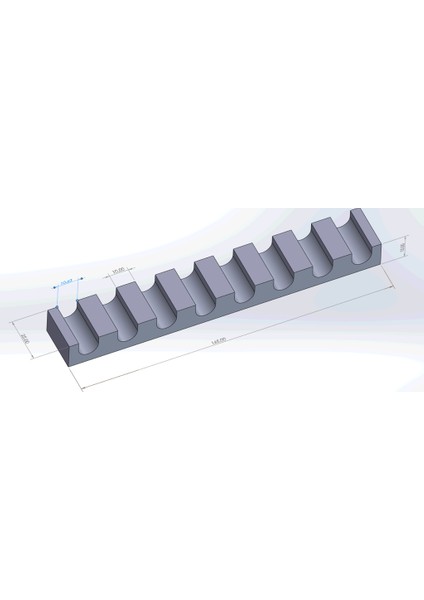 Harbor Freight Abd Genel 22 "araç Kutusu Için Tornavida Çekmece Organizatörü (Plastik Aparattır!!!)