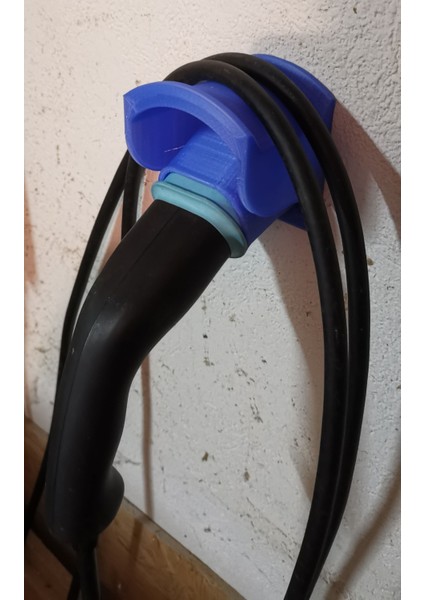 Tip 2 Fiş ve Kablo Makarası W/ & W/ O Ac Fiş Nokta (Plastik Aparattır!!!) fırsatları