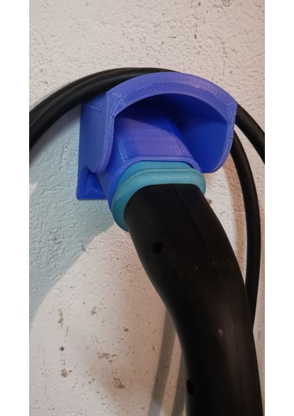 Tip 2 Fiş ve Kablo Makarası W/ & W/ O Ac Fiş Nokta (Plastik Aparattır!!!) indirimleri