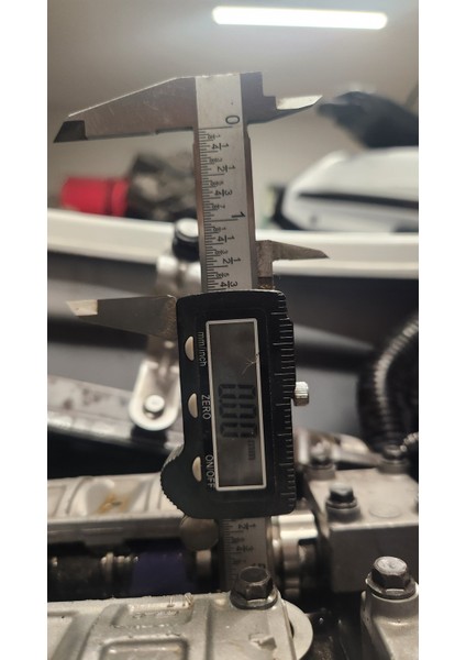 Dijital Caliper Top Dead Center (Tdc) Araç Adaptörü (Plastik Aparattır!!!) fırsatları