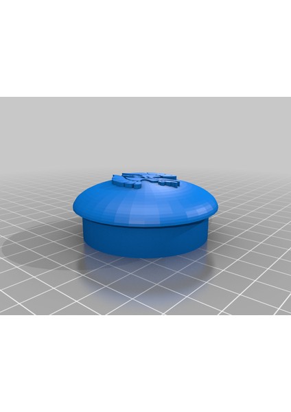 1986 Pontias Fiero Strut Cap (Plastik Aparattır!!!) fiyatları