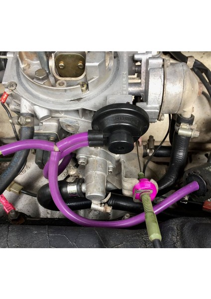 2e2 Karbüratör Kablosu Durdur Vw Golf Caddy (Plastik Aparattır!!!)