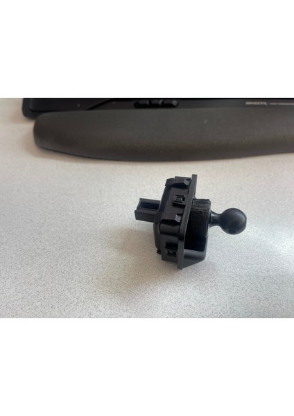 F150 Madeni Para Tutucu Eki (Plastik Aparattır!!!) fırsatları