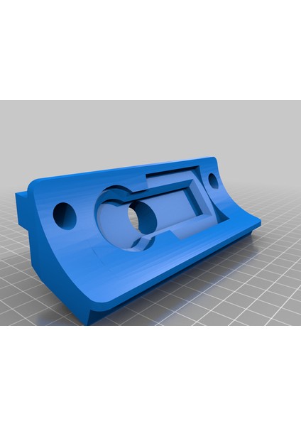 Mr2 SW20 Kültray Greddy Profec Ebc Mount (Plastik Aparattır!!!)