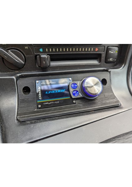 Mr2 SW20 Kültray Greddy Profec Ebc Mount (Plastik Aparattır!!!)
