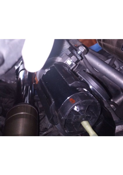 Bmw R1200RT Hava Boynuz Braketi (Plastik Aparattır!!!) indirimleri