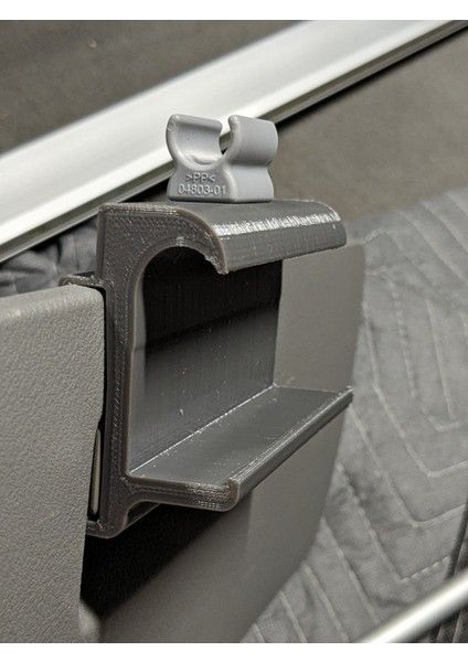 Eurovan Fiamma Krank + Gerginlik Rafter Clips (Plastik Aparattır!!!) fırsatları