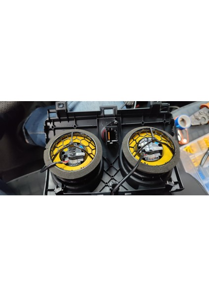 52MM Gauge Pot Mitsubishi Colt Czt Ralliart (Plastik Aparattır!!!) indirimleri