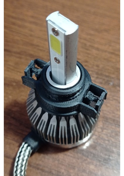 Captiva C140 Adaptörü PSW24X Ila D 16 mm (Plastik Aparattır!!!) fırsatları