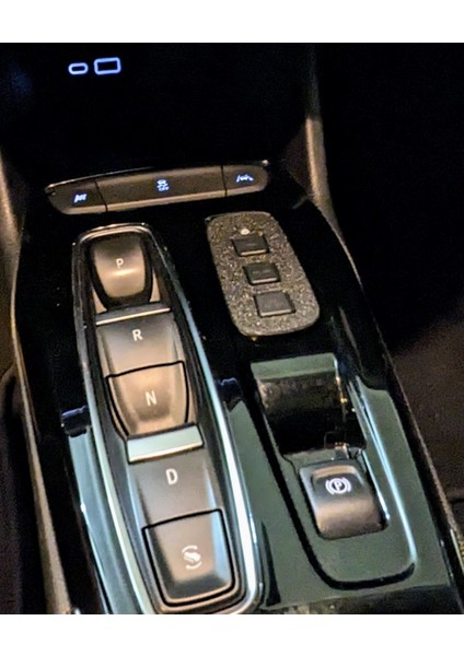 Chevy Bolt Euv ve Ev Özel Garaj Kapısı Açıcı (Plastik Aparattır!!!) fiyatları