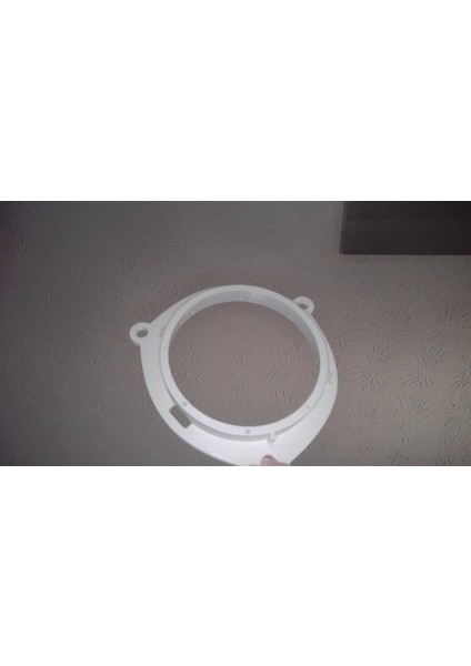 Arka - Nissan Staea Satış Sonrası 6.5 Hoparlör Braketi (Plastik Aparattır!!!)